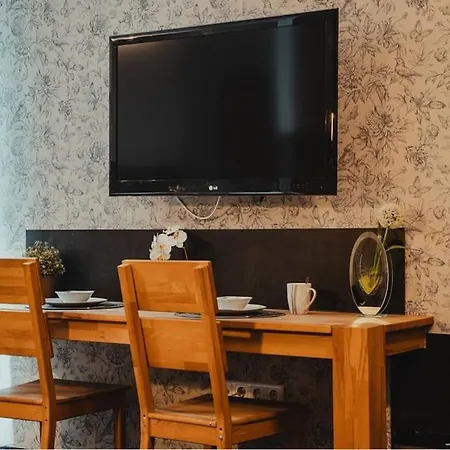 Apartment Flaty-bielefeld 1,5 Zimmer A101 Bielefeld
